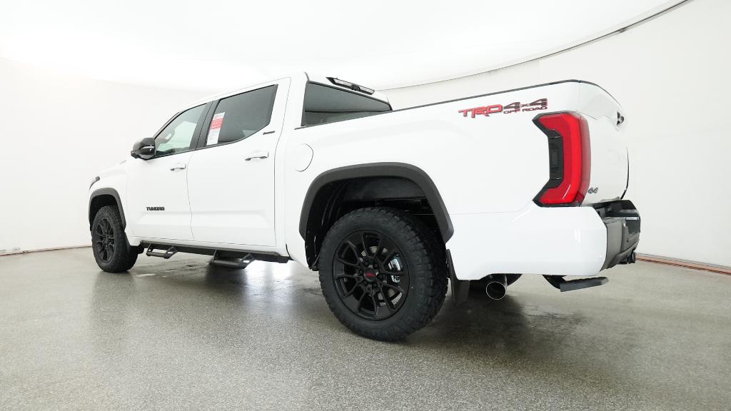 2026 Toyota Tundra Limited - Photo 11
