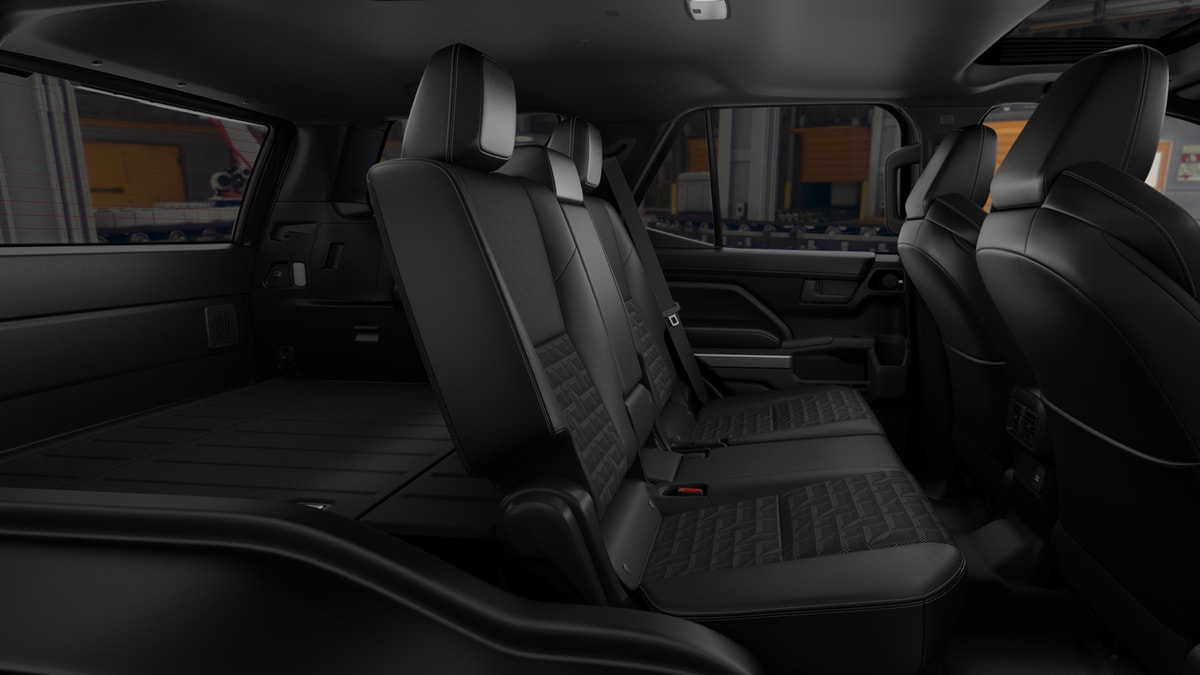 2026 Toyota 4Runner TRD Off-Road Premium - Photo 21