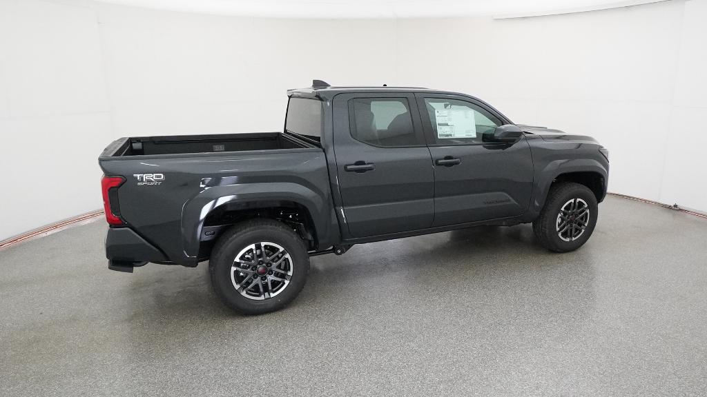 2026 Toyota Tacoma TRD Sport - Photo 56