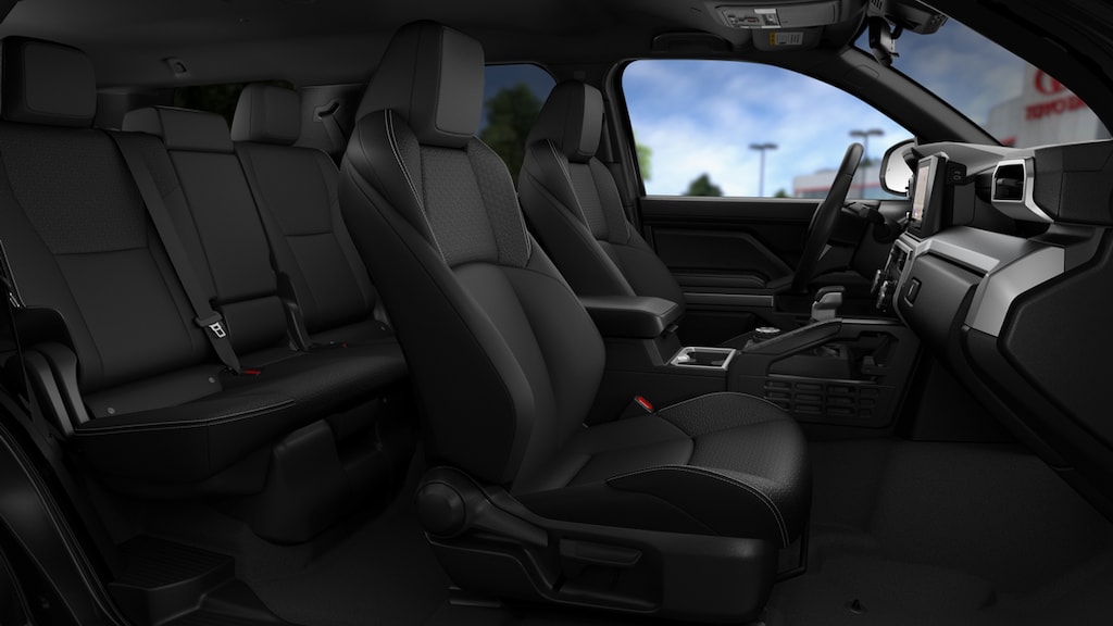 Used 2026 Toyota 4Runner SR5 Sport Utility