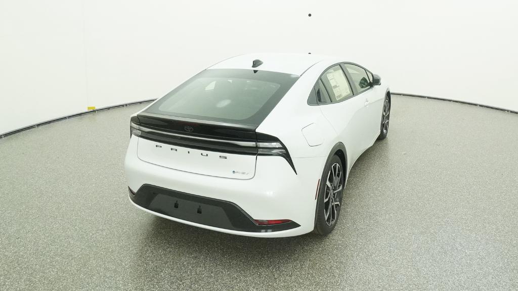 2026 Toyota Prius Plug-in Hybrid XSE - Photo 52
