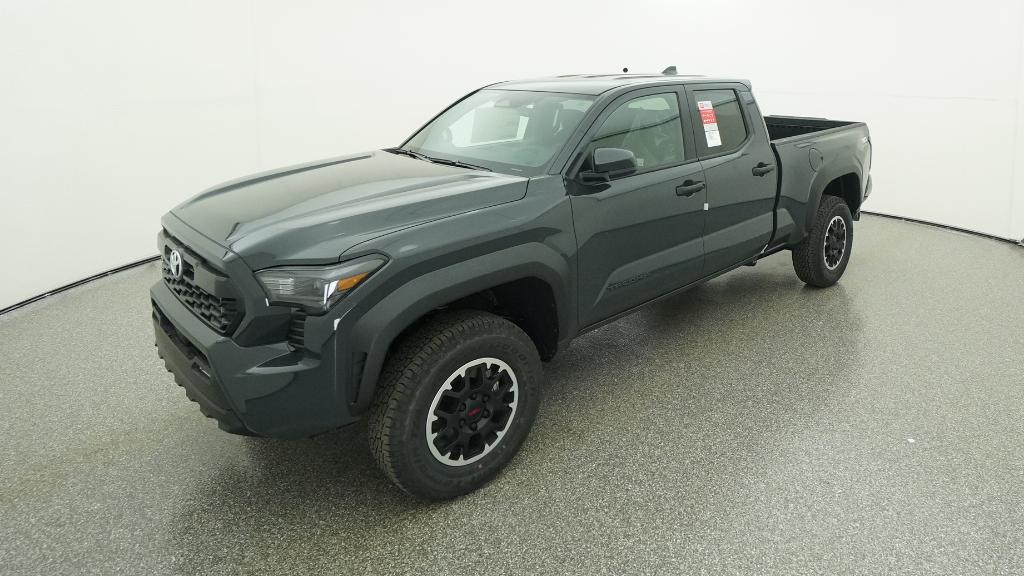 2025 Toyota Tacoma TRD Off Road's photo