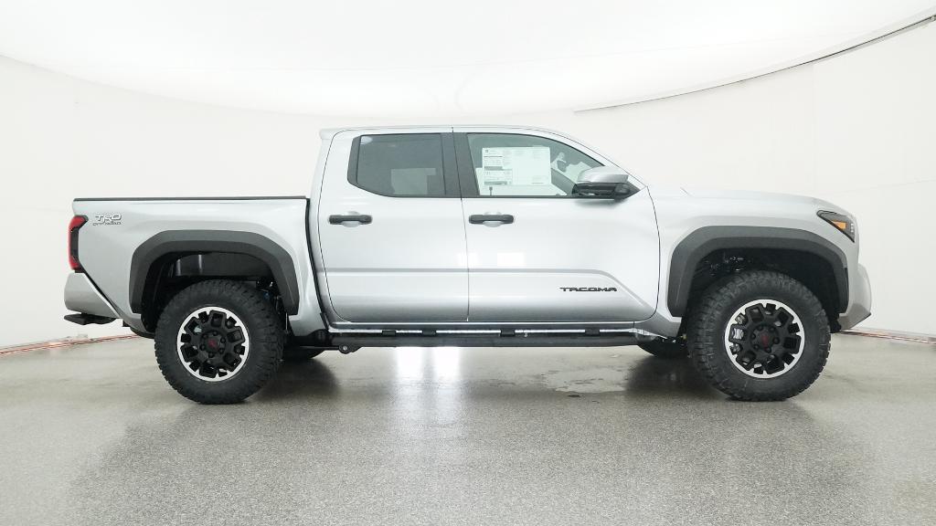 2025 Toyota Tacoma TRD Off Road - Photo 55