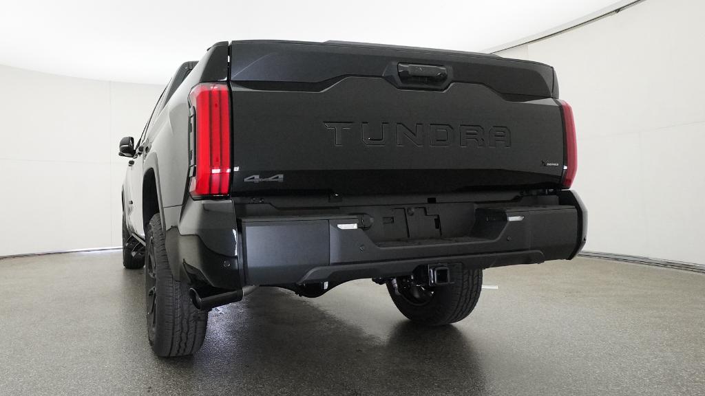 2026 Toyota Tundra SR5 - Photo 53