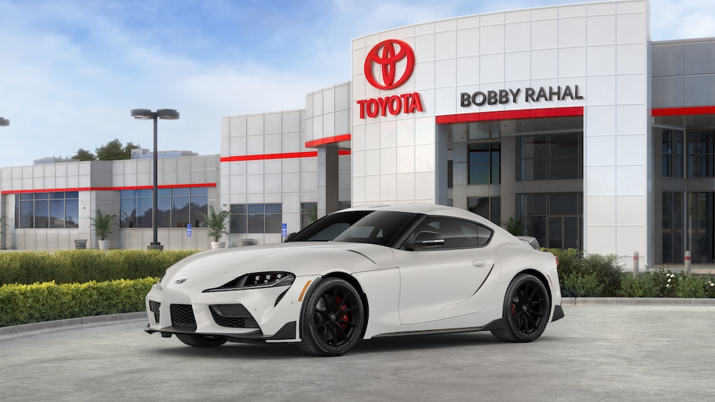 New 2026 Toyota GR Supra MkV Final Edition Coupe