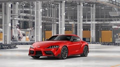2026 Toyota GR Supra 3.0 Premium Coupe
