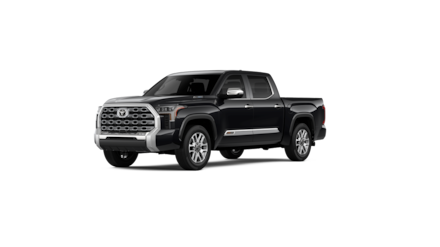 New 2026 Toyota Tundra i-FORCE MAX 1794 Edition Truck CrewMax