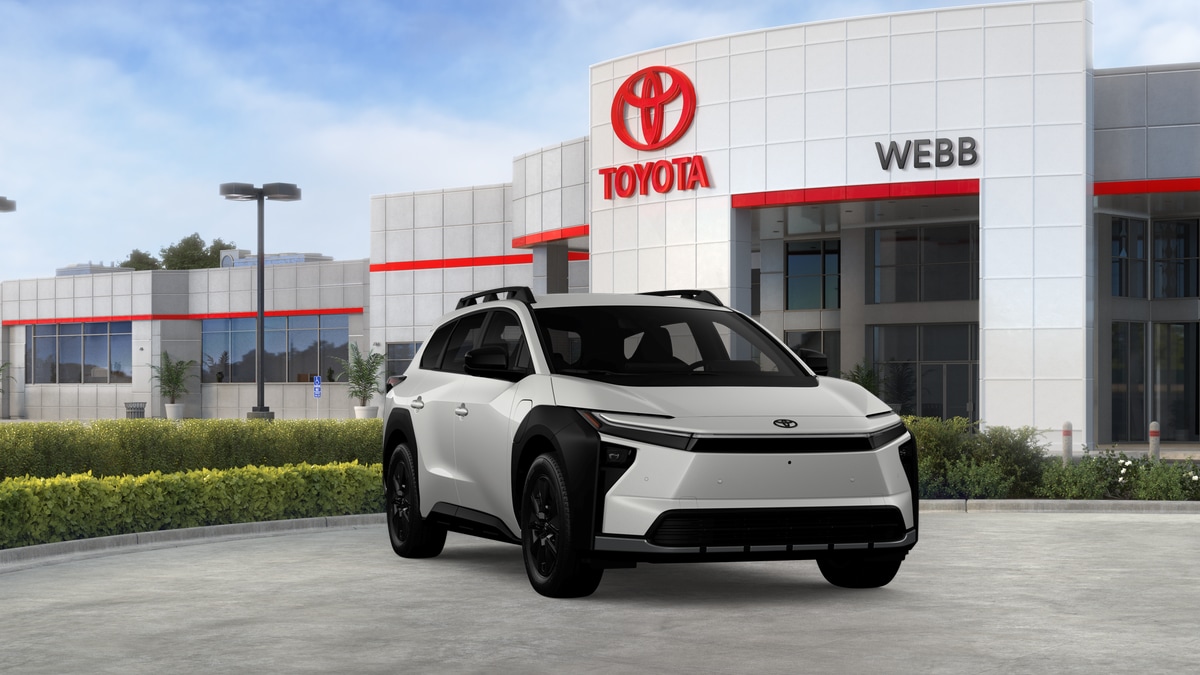 2026 Toyota bZ Woodland Woodland - Photo 23