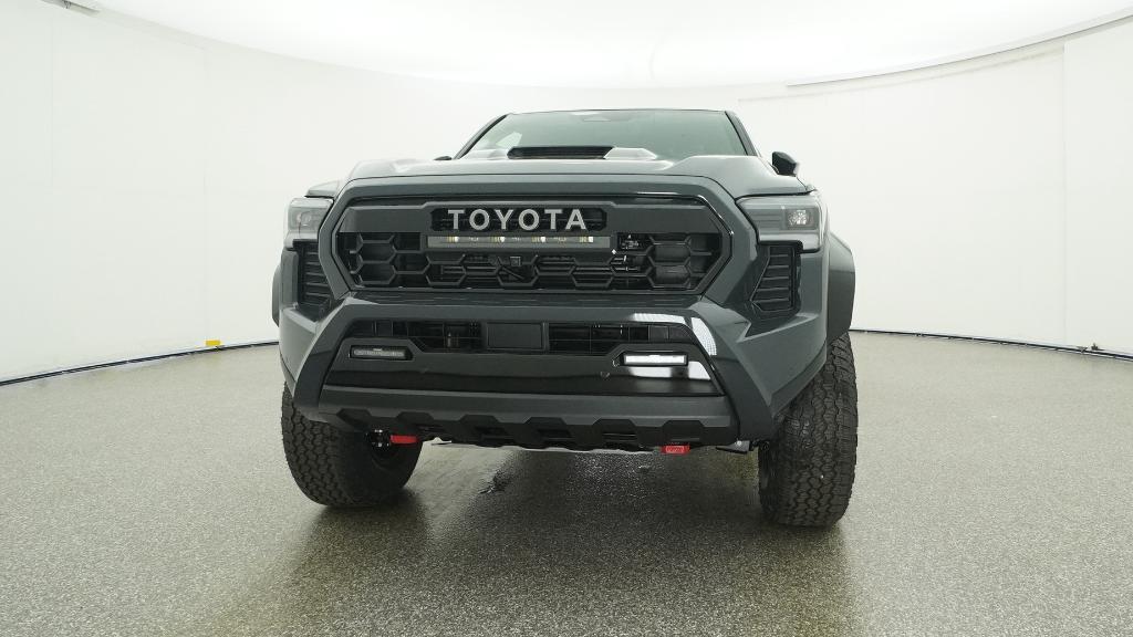 2026 Toyota Tacoma TRD Pro - Photo 45