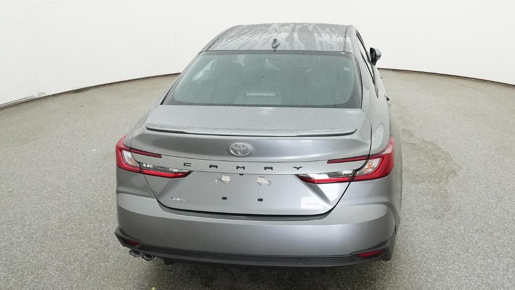 New 2026 Toyota Camry SE SE