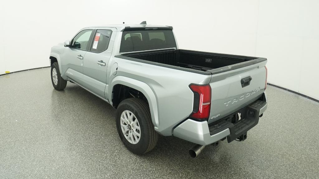 2025 Toyota Tacoma SR5 - Photo 66