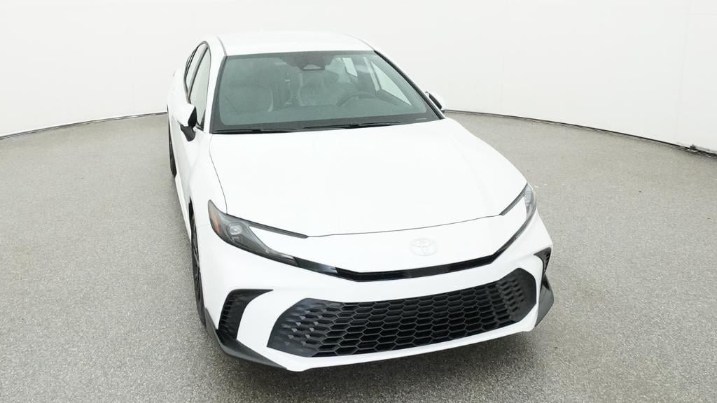 New 2026 Toyota Camry SE SE