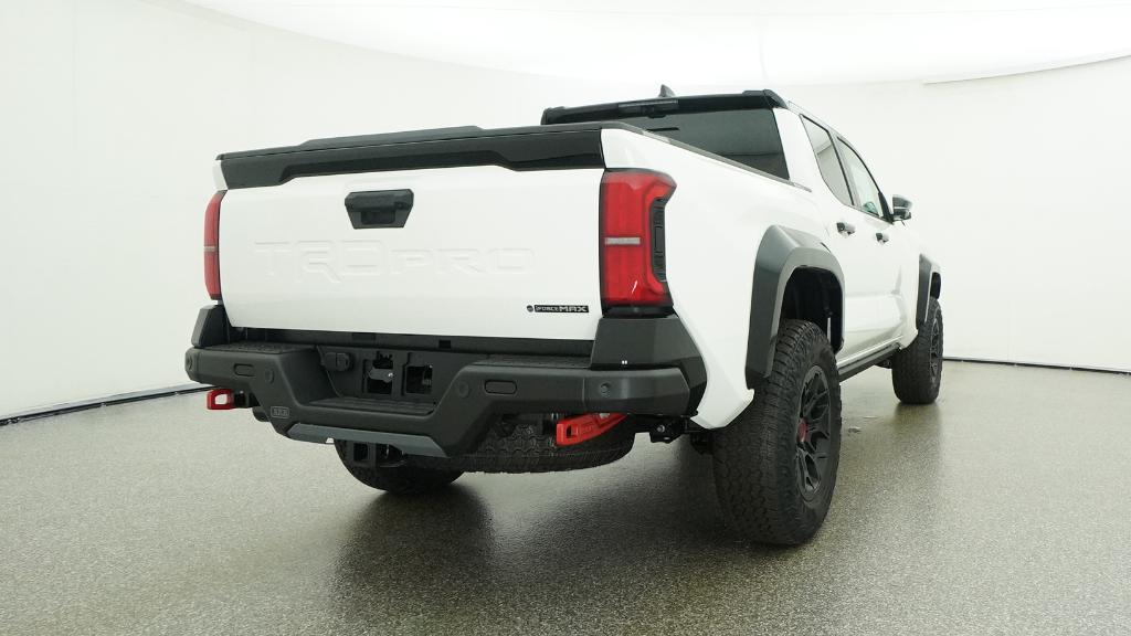 2026 Toyota Tacoma TRD Pro - Photo 7