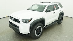 2026 Toyota 4Runner TRD Off-Road Premium SUV