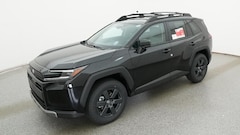 2026 Toyota RAV4 Woodland SUV