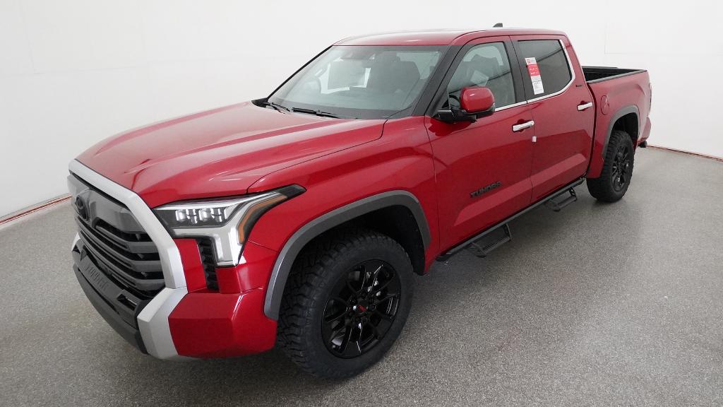 2026 Toyota Tundra Limited - Photo 58
