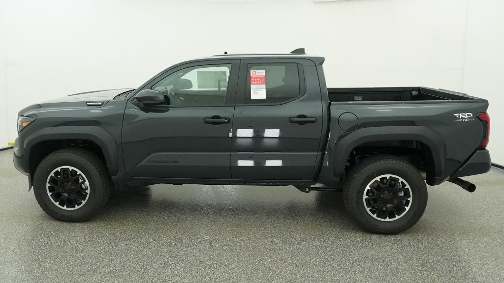 2026 Toyota Tacoma TRD Off Road - Photo 15