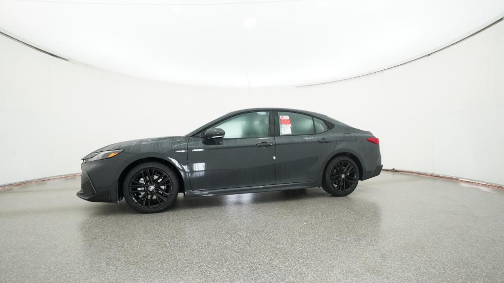 2026 Toyota Camry SE - Photo 50