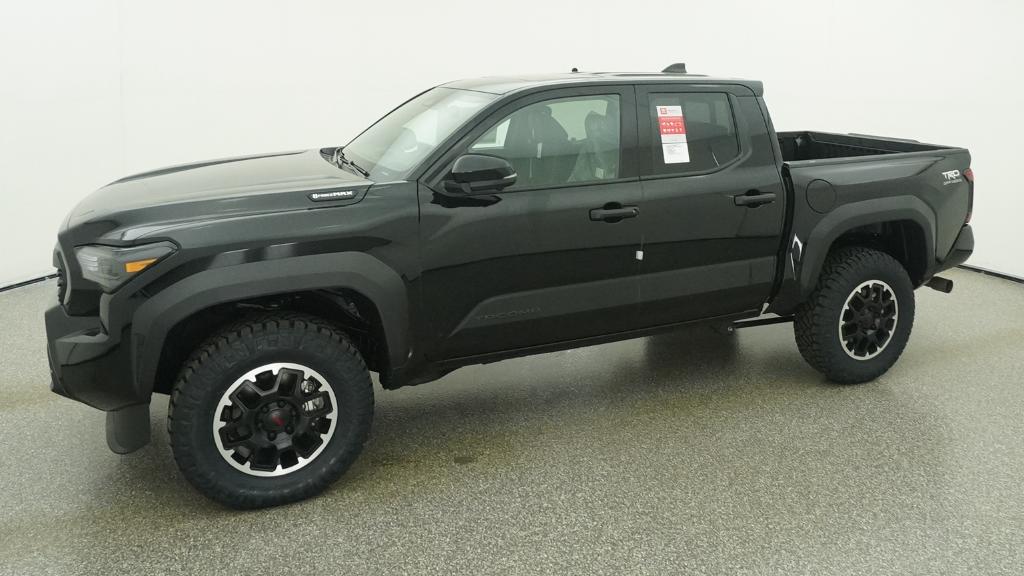 2026 Toyota Tacoma TRD Off Road - Photo 18
