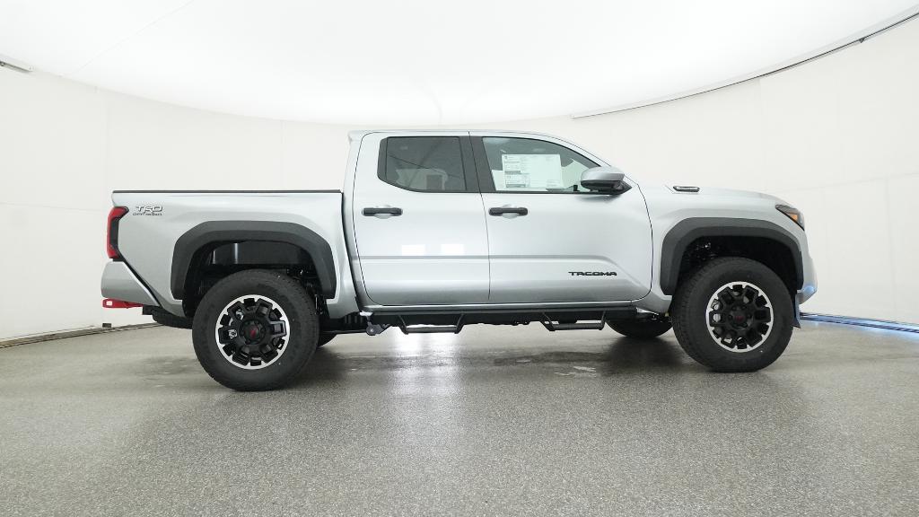 2025 Toyota Tacoma TRD Off Road - Photo 60
