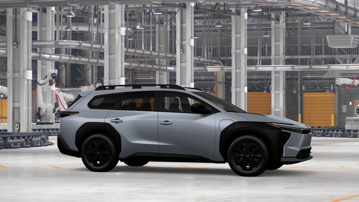 2026 Toyota bZ Woodland Woodland - Photo 13