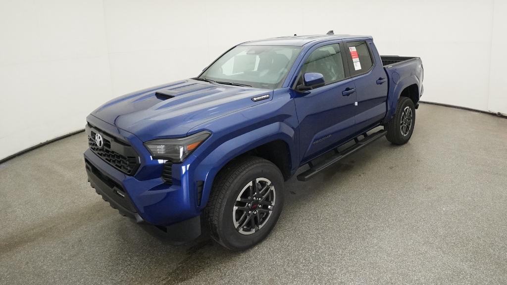 2025 Toyota Tacoma TRD Sport - Photo 29