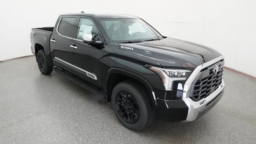 2026 Toyota Tundra 1794 Edition - Photo 16