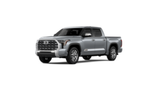 2026 Toyota Tundra i-FORCE MAX 1794 Edition i-FORCE MAX Truck CrewMax