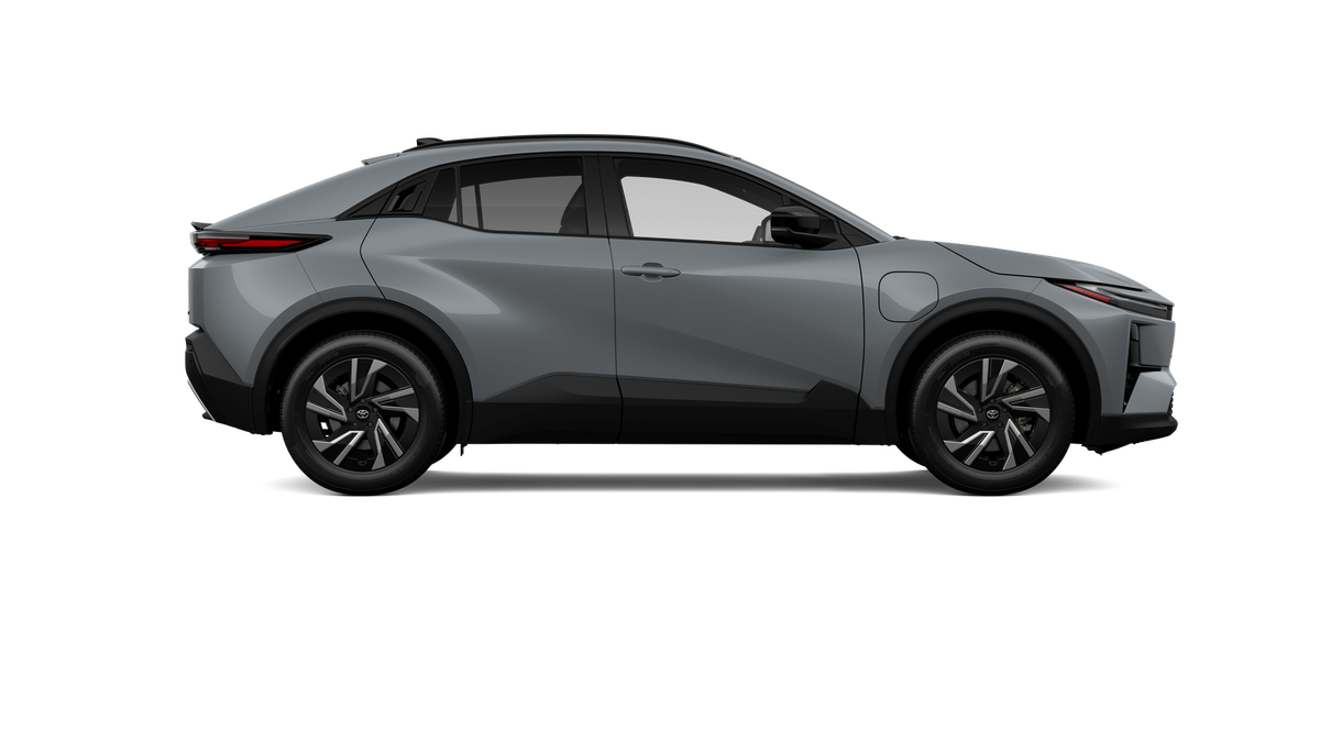 2026 Toyota C-HR SE - Photo 42
