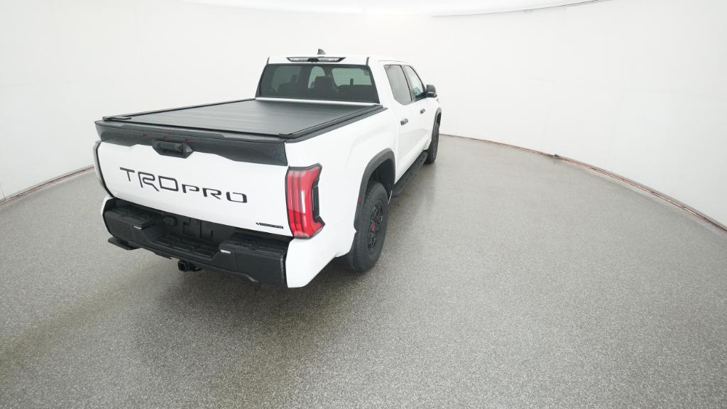 2026 Toyota Tundra TRD Pro - Photo 46
