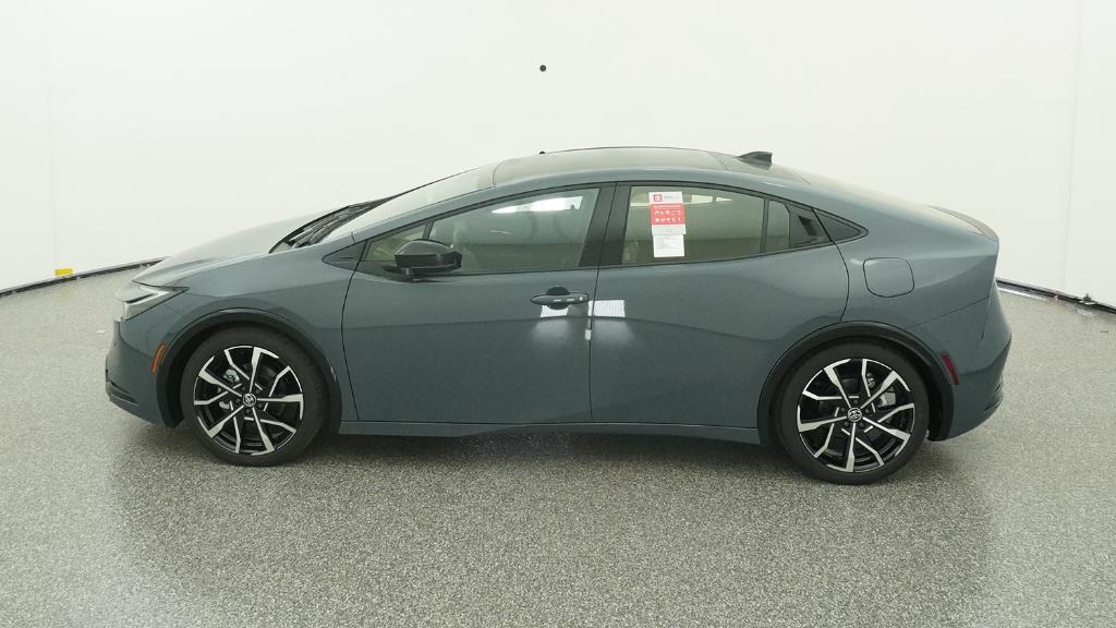 2026 Toyota Prius Plug-in Hybrid XSE Premium - Photo 49