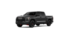 2025 Toyota Tundra i-FORCE MAX TRD Pro Truck CrewMax