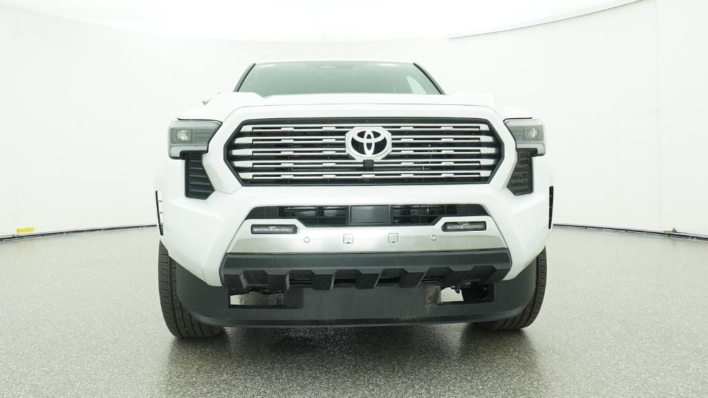 2026 Toyota Tacoma Limited - Photo 12
