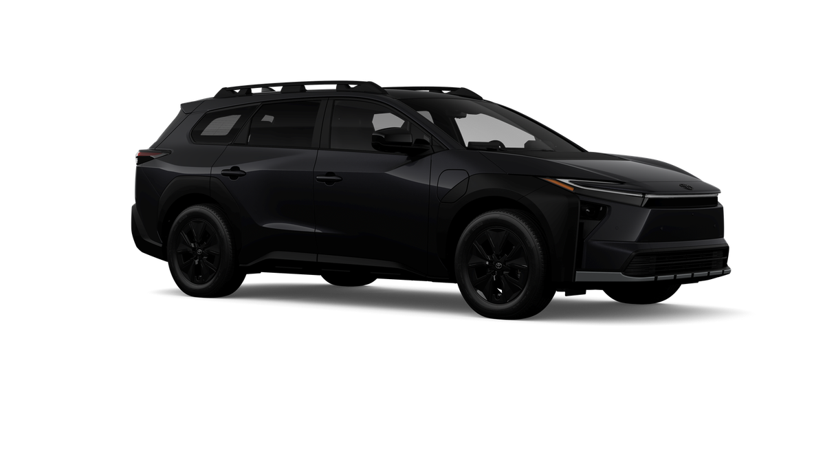 2026 Toyota bZ Woodland Woodland - Photo 49