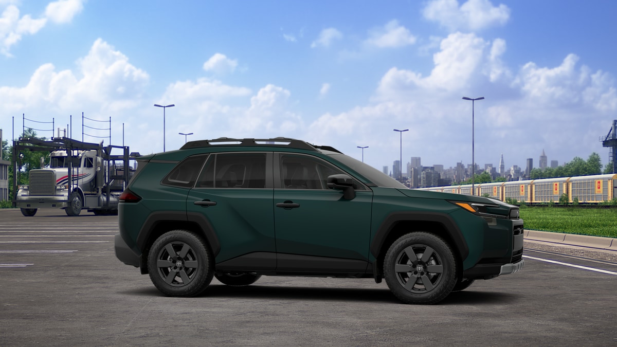 Vehicle thumbnail
