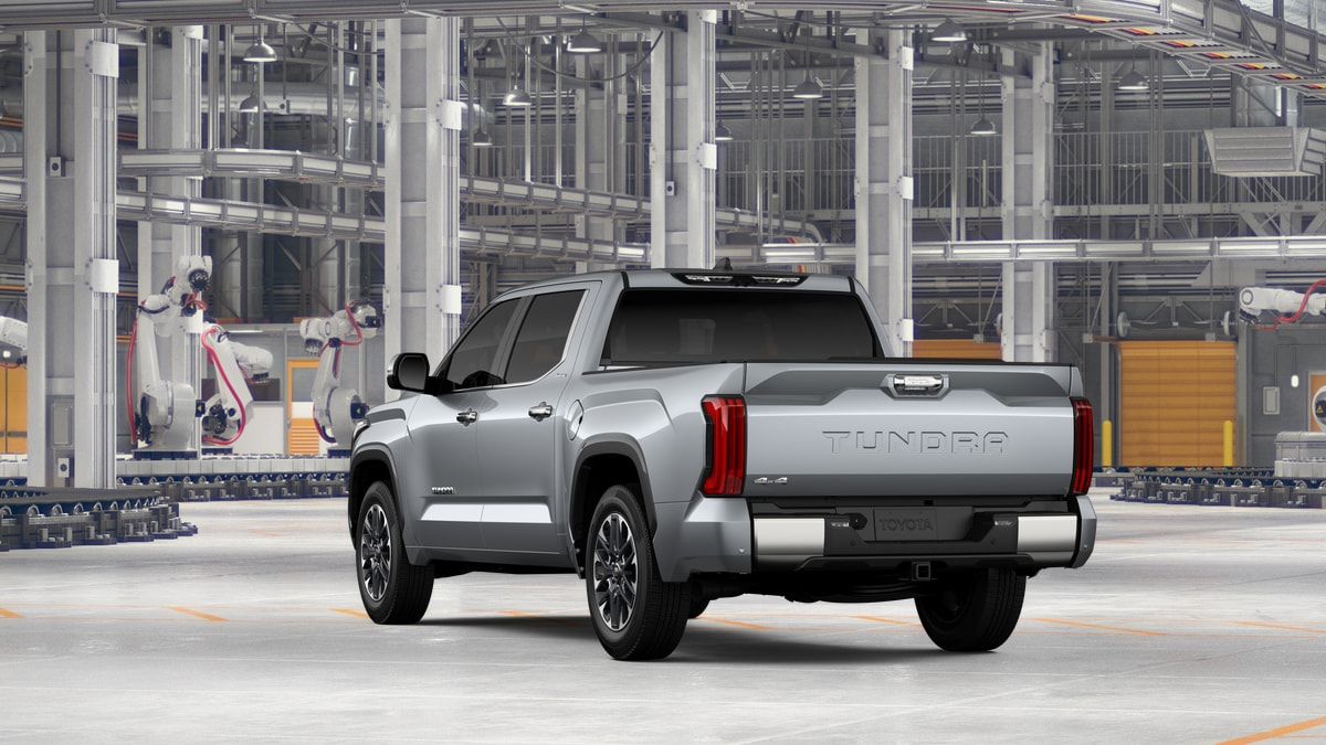 2026 Toyota Tundra 6