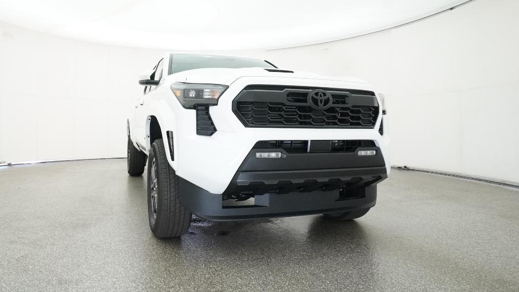 2025 Toyota Tacoma TRD Sport - Photo 266