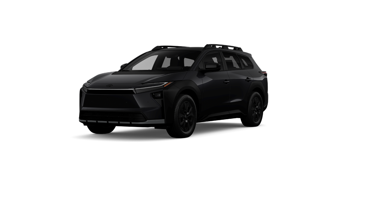 New 2027 Toyota bZ Woodland bZ Woodland Premium AWD