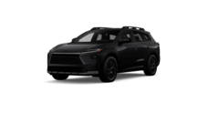2027 Toyota bZ Woodland bZ Woodland PREMIUM AWD