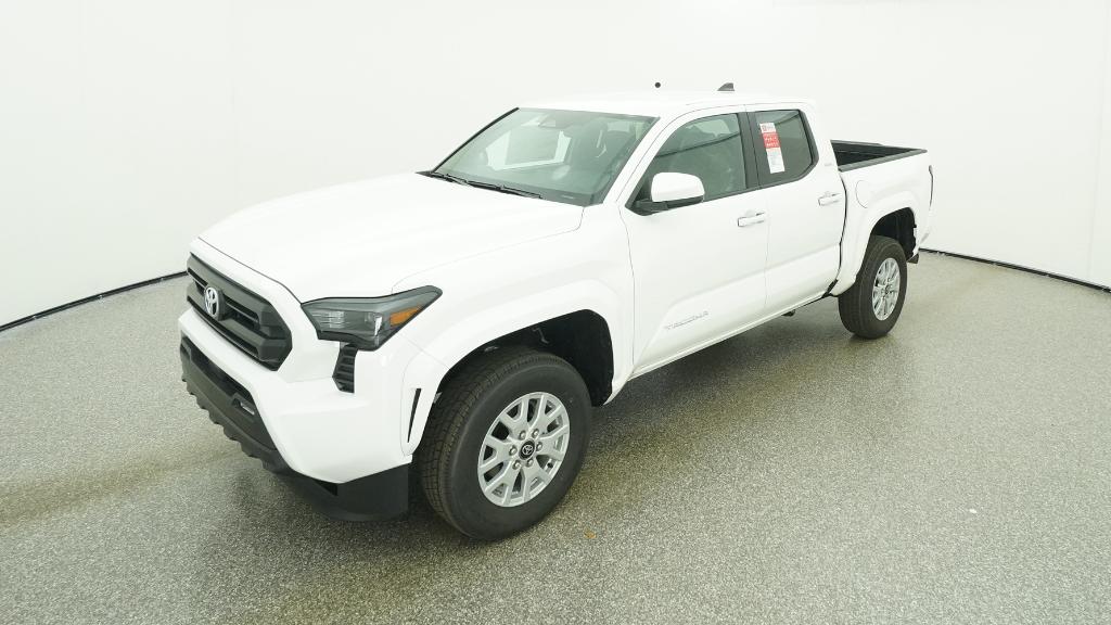  Toyota Tacoma