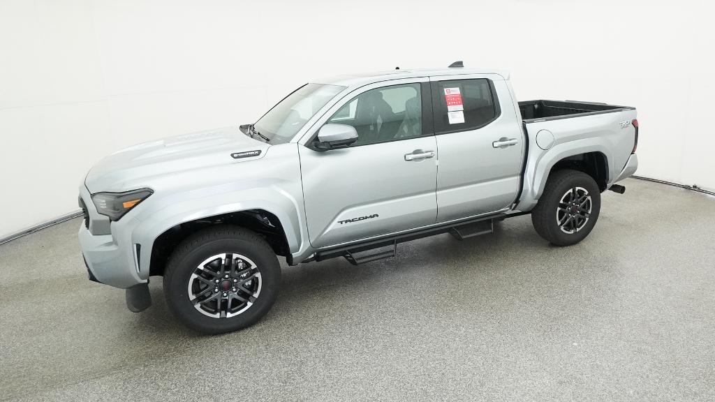 2025 Toyota Tacoma TRD Sport - Photo 45