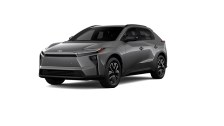2026 Toyota bZ XLE XLE FWD PLUS