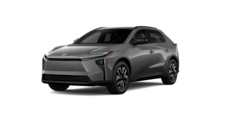 New 2026 Toyota bZ XLE SUV