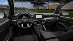 2026 Toyota 4Runner SR5 SUV