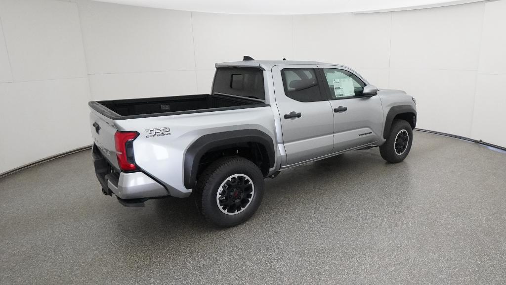 2025 Toyota Tacoma TRD Off Road - Photo 42