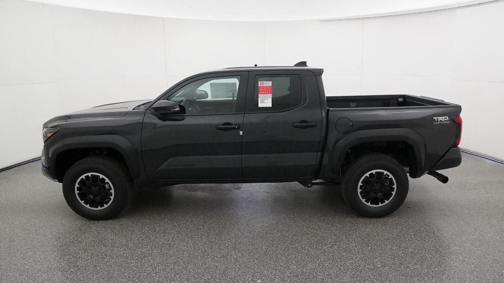 2025 Toyota Tacoma TRD Off Road - Photo 28