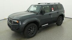 2027 Toyota Land Cruiser Land Cruiser SUV VK072713