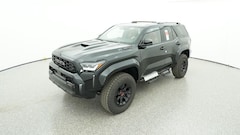 2025 Toyota 4Runner i-FORCE MAX TRD Pro 4WD TRD Pro