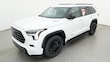  Toyota Sequoia