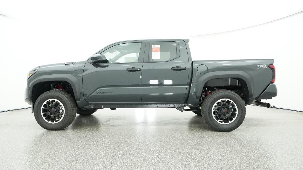 2025 Toyota Tacoma TRD Off Road - Photo 49